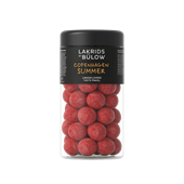Copenhagen Summer Lakrids by Bülow 270 g